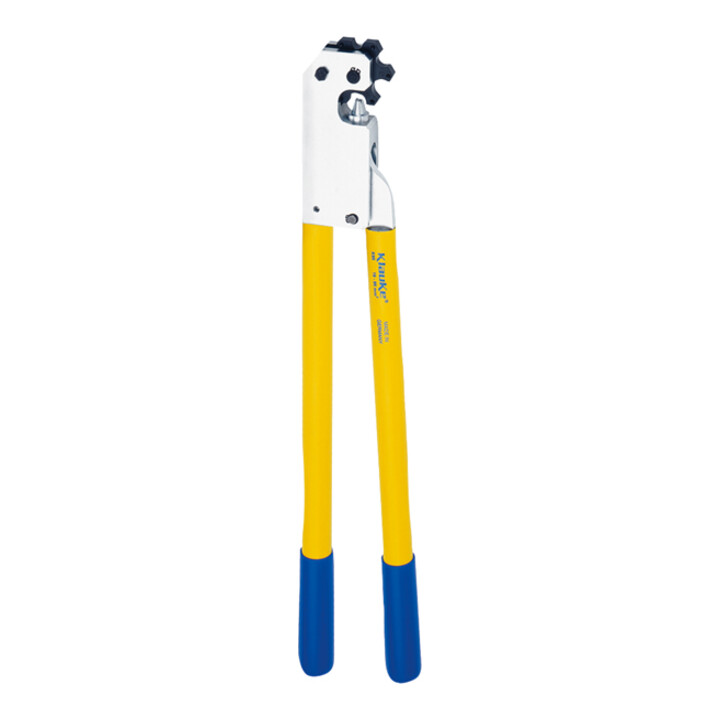 Outil de sertissage Klauke 16 - 95 mm².