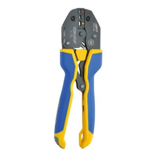 Outil de sertissage Klauke pour iso. Raccord de câble. K82A