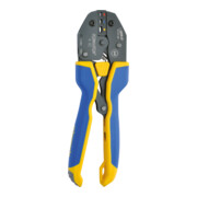Outil de sertissage Klauke pour iso. Raccord de câble. K82A-1