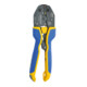 Outil de sertissage Klauke pour iso. Raccord de câble. K82A