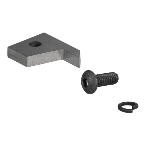 Outil de tronçonnage et de chanfreinage Roller, s 11