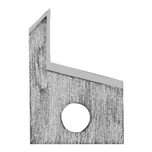 Outil de tronçonnage et de chanfreinage Roller, s15,5