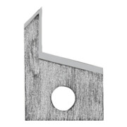 Outil de tronçonnage et de chanfreinage Roller, s15,5-1