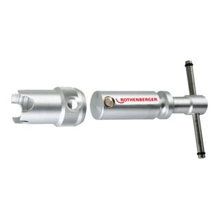 Outil de vissage de vanne RO-QUICK set ROTHENBERGER