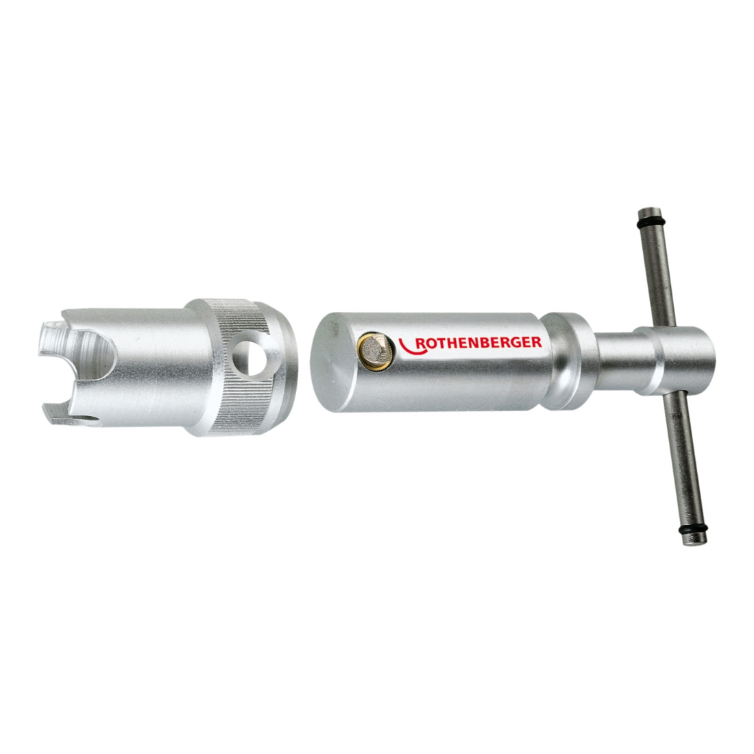 Outil de vissage de vanne RO-QUICK set ROTHENBERGER