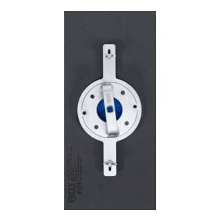 Outil d'embrayage double pour Volvo, Ford, Chrysler, Dodge BGS