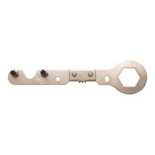 Outil d'embrayage/variomat pour Piaggio 3 en 1 BGS