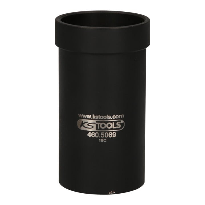 Outil d'extraction pour paliers libres et fixes KS Tools