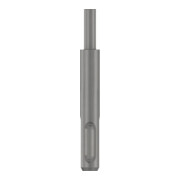 Outil d'insertion Bosch pour ancrage SDS plus M8 diamètre 6 mm Longueur 80 mm