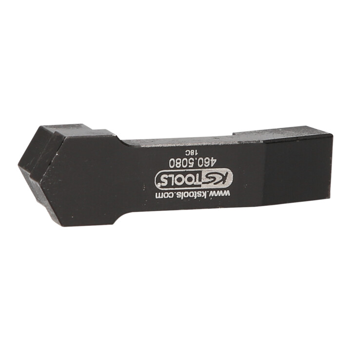 Outil d'insertion clé dynamométrique pour capuchon en plastique KS Tools