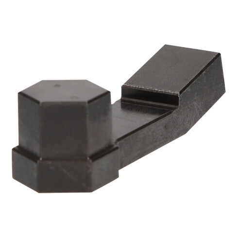 Outil d'insertion clé dynamométrique pour capuchon en plastique KS Tools