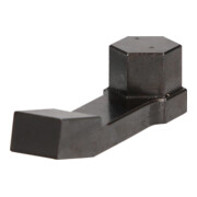 Outil d'insertion clé dynamométrique pour capuchon en plastique KS Tools-4