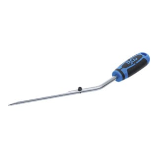 Outil d'insertion de fil pour couper les joints de pare brise BGS