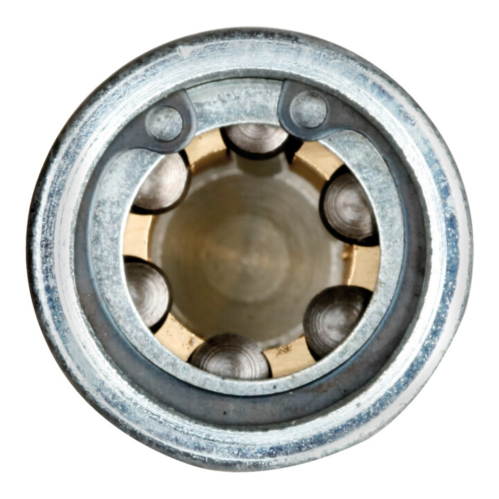 Outil d'insertion et de retrait de Gedore M10