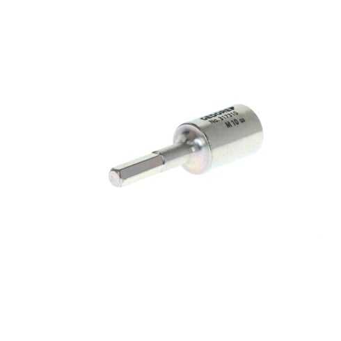 Outil d'insertion et de retrait de Gedore M10
