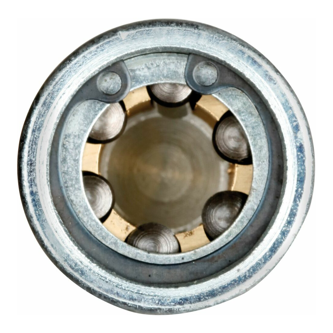 Outil d'insertion et de retrait de Gedore M6