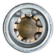 Outil d'insertion et de retrait de Gedore M8-2