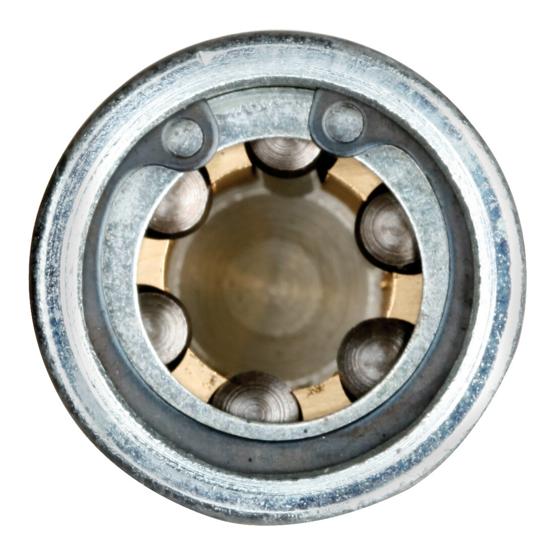 Outil d'insertion et de retrait de Gedore M8