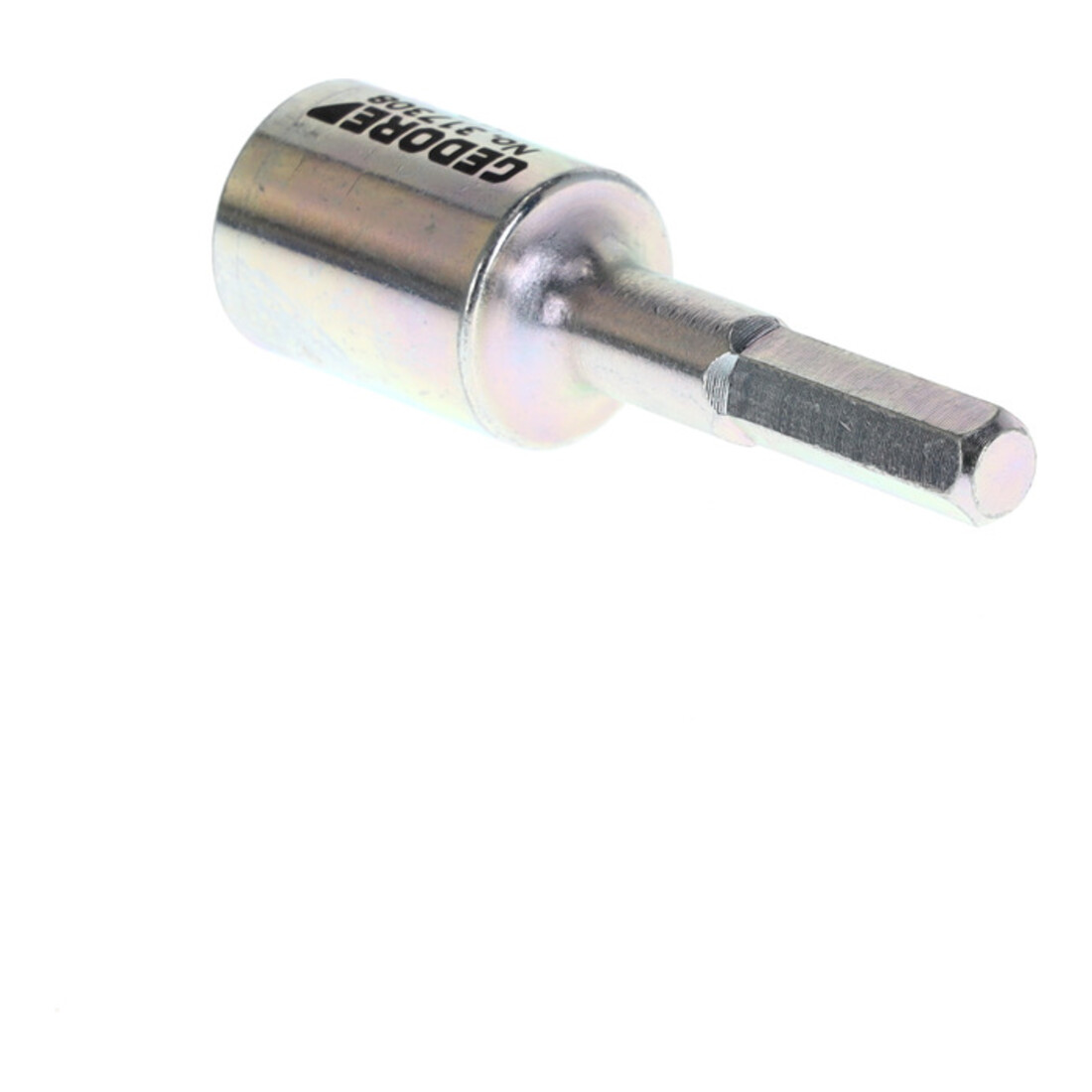 Outil d'insertion et de retrait de Gedore M8
