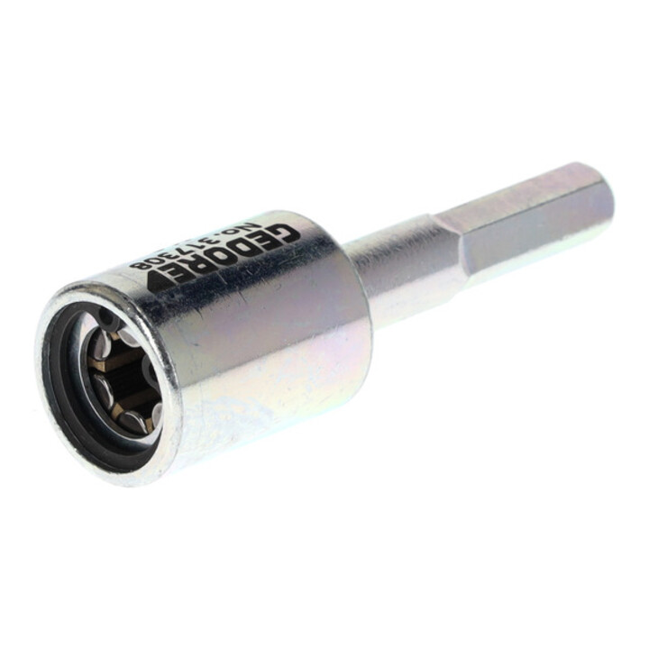 Outil d'insertion et de retrait de Gedore M8