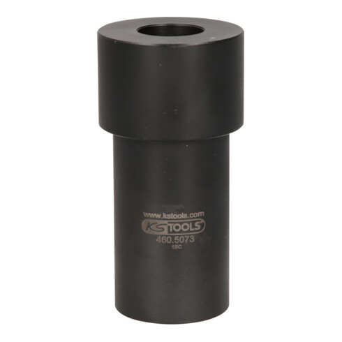 Outil d'insertion pour paliers fixes, Ø ext. 46 mm, Ø int. 20,5 mm KS Tools