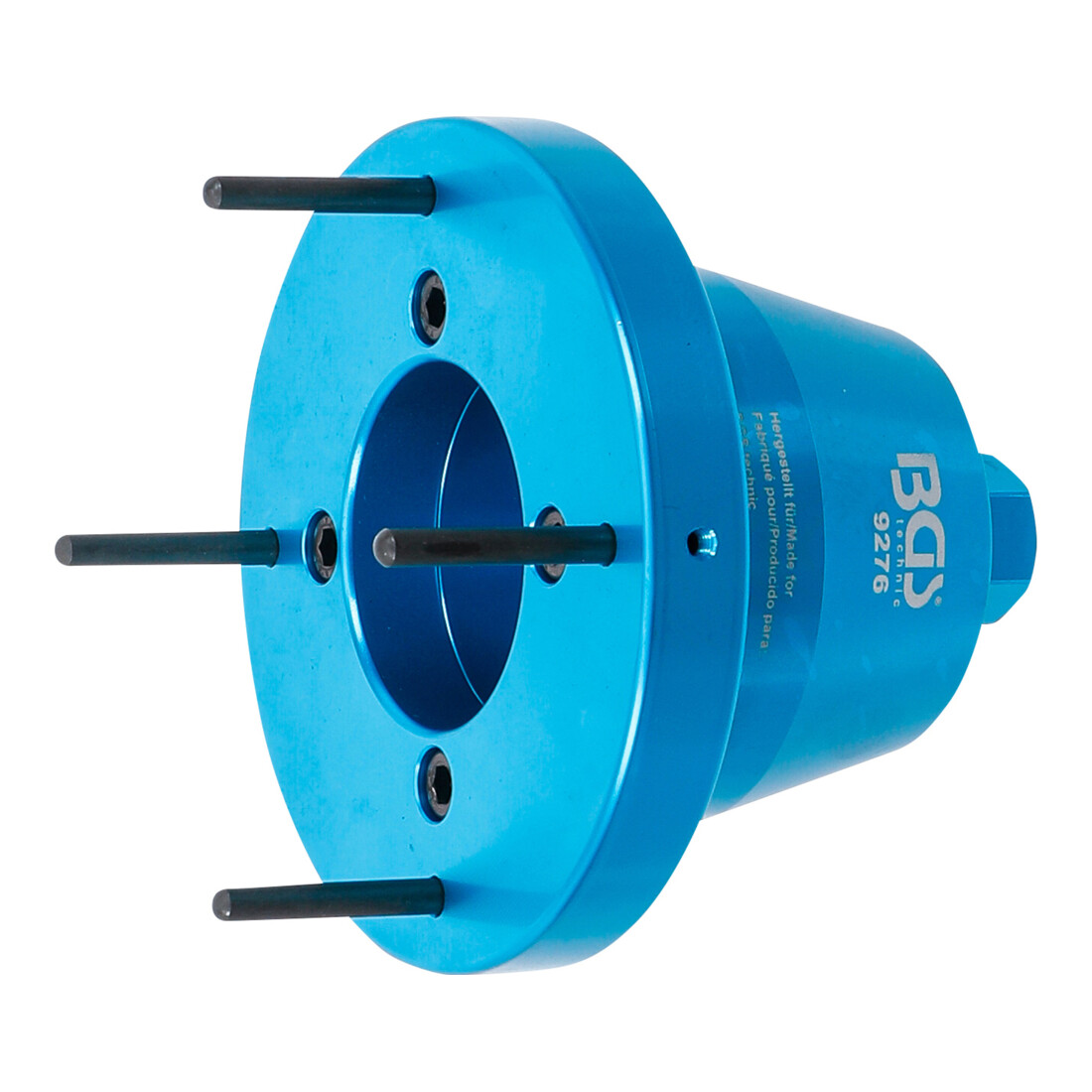 Outil embrayage double pour boite BMW DKG BGS