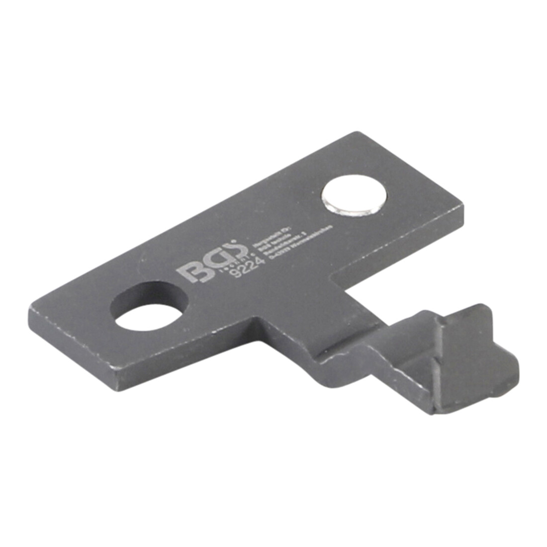 Outil l'alignement d'amortisseur de vilebrequin pour Ford, Volvo BGS