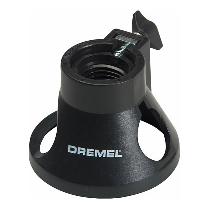 Outil multifonction de précision Dremel 3000-2/25 (130 W), 25 accessoires, 2 pièces jointes pour les projets de bricolage créatif