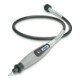 Outil multifonction Dremel 3000-1/25 EZ (130 watts), 1 accessoire, 25 accessoires-5