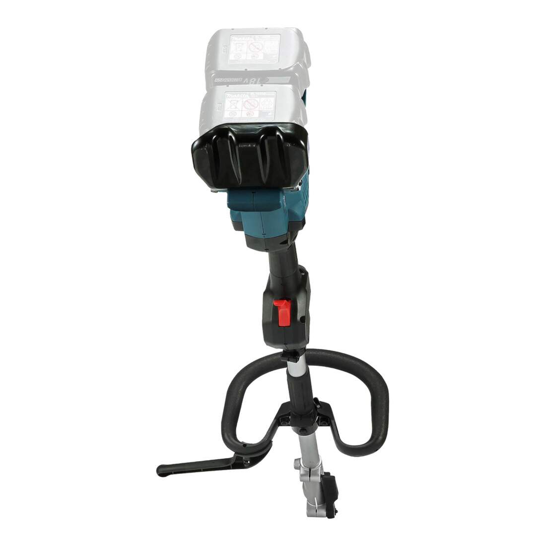 Outil multifonction Makita 2 x 18 V-  DUX60Z