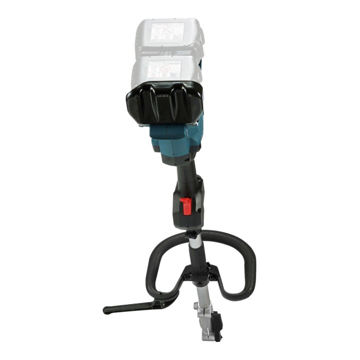 Outil multifonction Makita 2 x 18 V-  DUX60Z