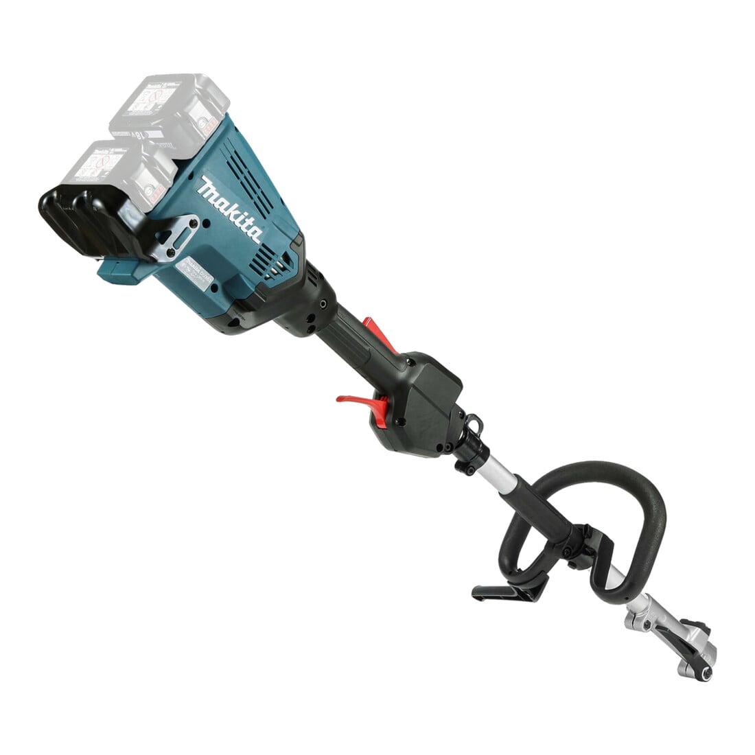 Outil multifonction Makita 2 x 18 V- DUX60Z