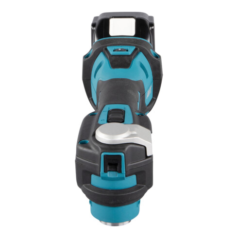 Outil multifonction sans fil Makita 18V DTM52T1JX2