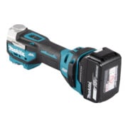 Outil multifonction sans fil Makita 18V DTM52T1JX2-4