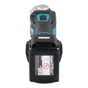 Outil multifonction sans fil Makita 18V DTM52T1JX2-5