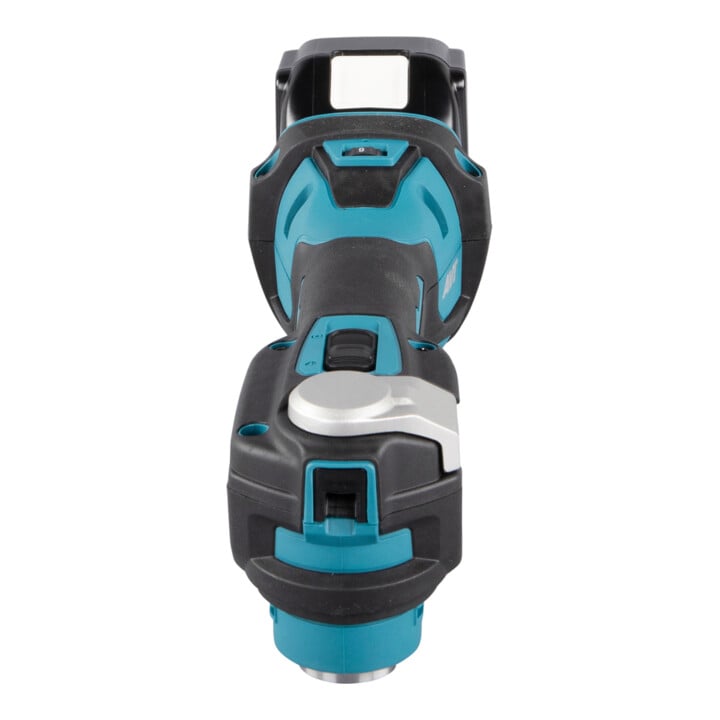 Outil multifonction sans fil Makita 18V DTM52T1JX2