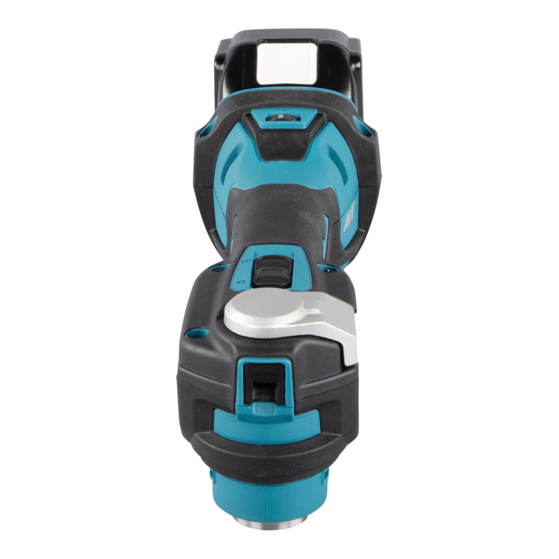 Outil multifonction sans fil Makita 18V DTM52T1JX2