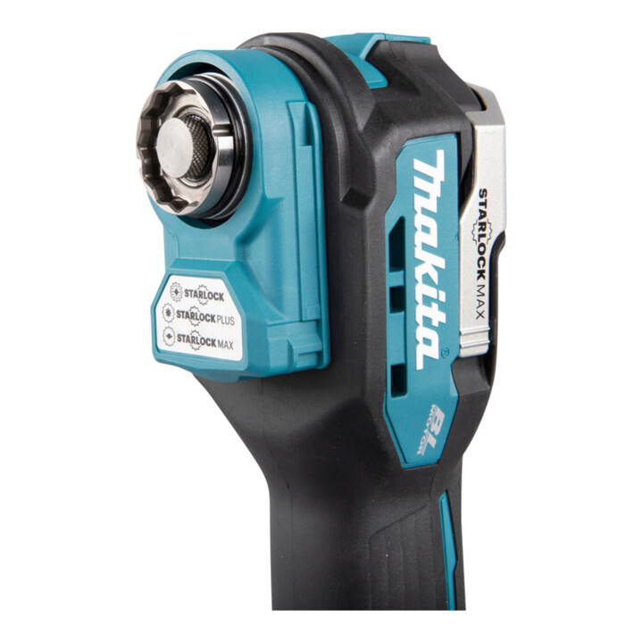 Outil multifonction sans fil Makita DTM52Z