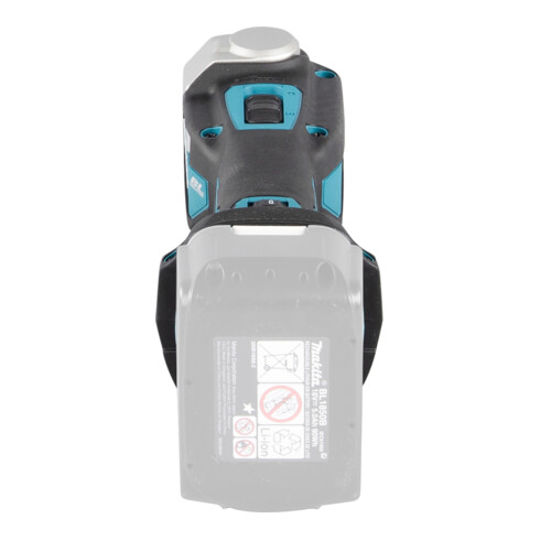 Outil multifonction sans fil Makita DTM52Z