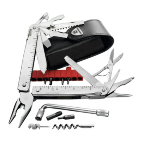 Outil multifonction VICTORINOX Type: TOOL-K