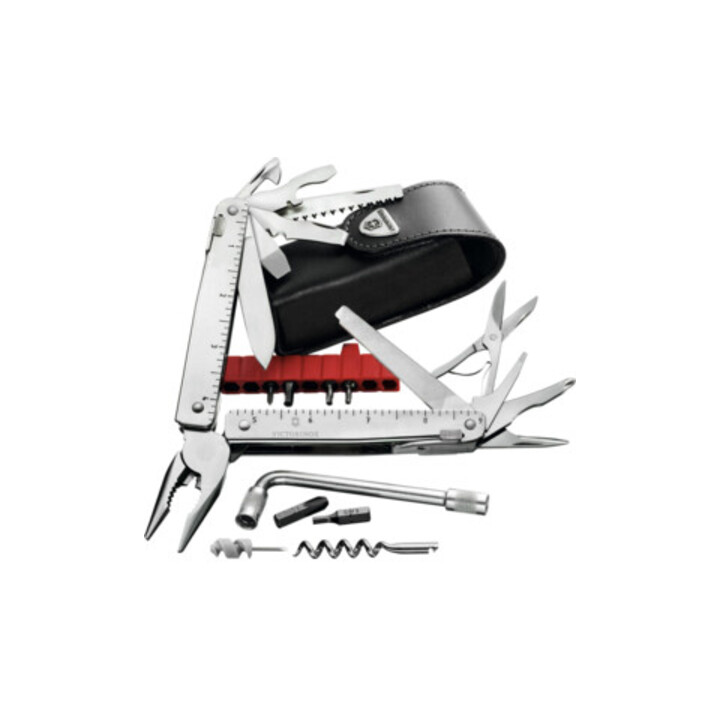 Outil multifonction VICTORINOX Type: TOOL-K