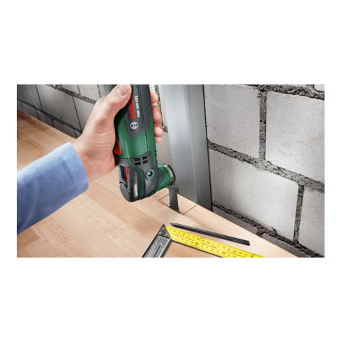 Outil multifonctionnel Bosch PMF 250 CES