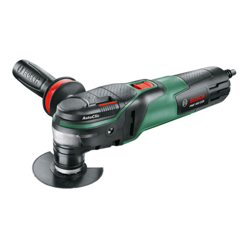 Outil multifonctionnel Bosch PMF 350 CES