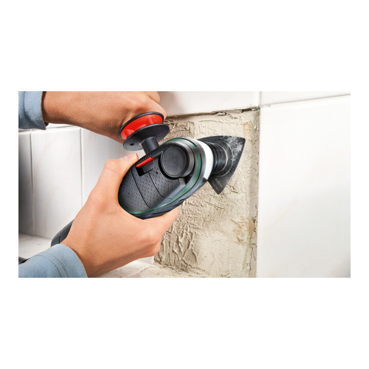 Outil multifonctionnel Bosch PMF 350 CES