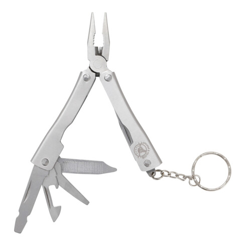 Outil multifonctions | 8-en-1 BGS Do it yourself