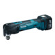 Makita Outil multifonction sans fil 14,4 V DTM41RM1J3-1