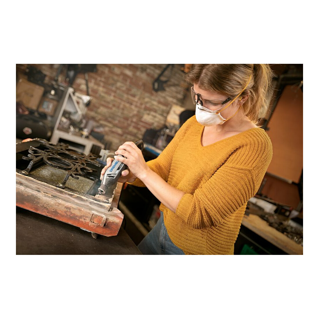 Outil multifonctions Bosch DREMEL® 4250