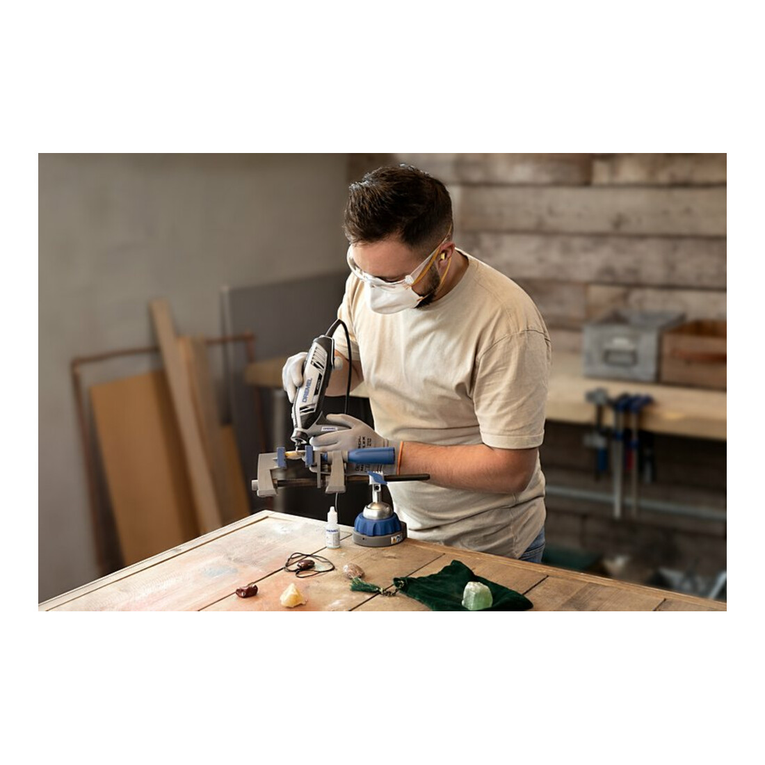 Outil multifonctions Bosch DREMEL® 4250