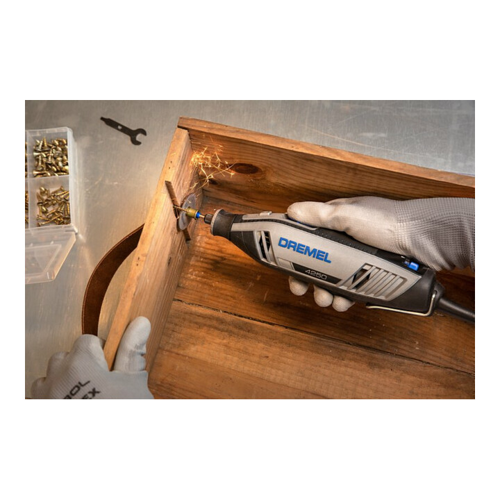 Outil multifonctions DREMEL® 4250