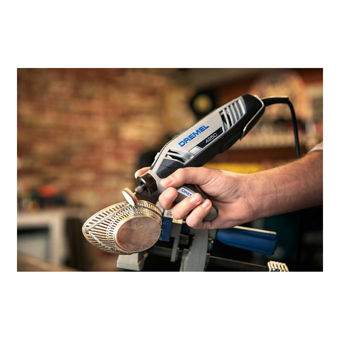Outil multifonctions DREMEL® 4250